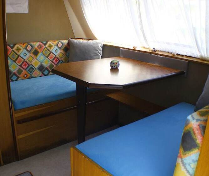 Fotos del hotel Golden Sand Beach & Caravan:  10