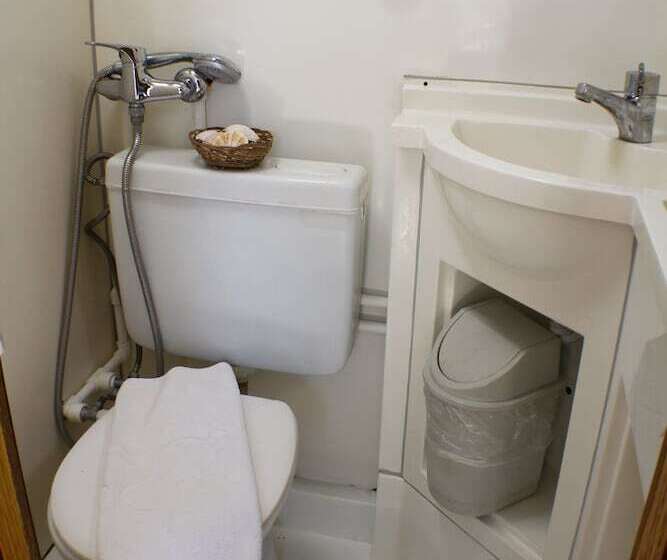 Fotos del hotel Golden Sand Beach & Caravan:  5