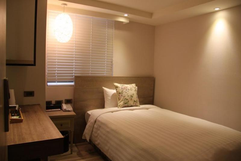 Fotos del hotel Lan Kwai Fong Garden:  10