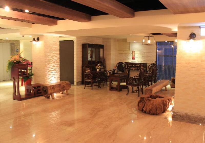 Fotos del hotel Lan Kwai Fong Garden:  25