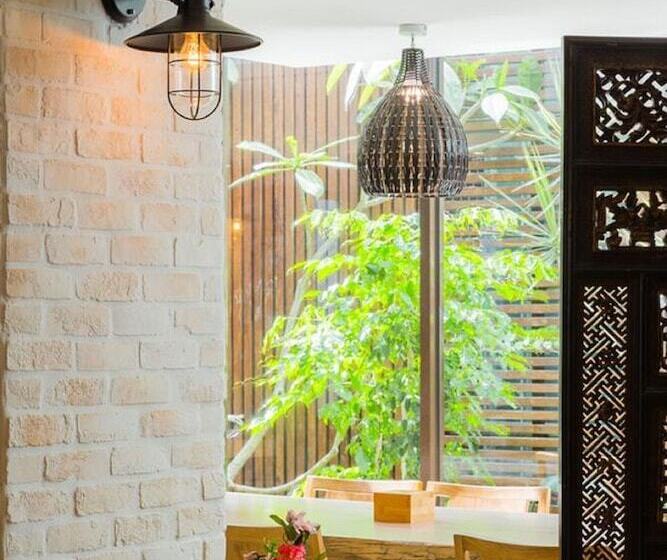 Fotos del hotel Lan Kwai Fong Garden:  6