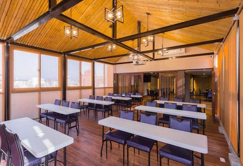 Fotos del hotel Lan Kwai Fong Garden:  13