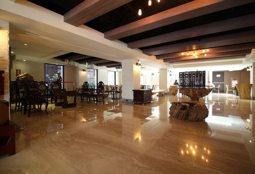 Fotos del hotel Lan Kwai Fong Garden:  17