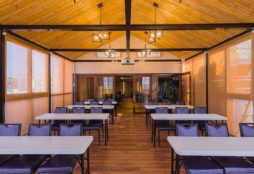 Fotos del hotel Lan Kwai Fong Garden:  12