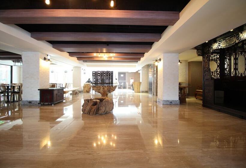 Fotos del hotel Lan Kwai Fong Garden:  4