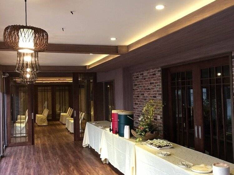 Fotos del hotel Lan Kwai Fong Garden:  11