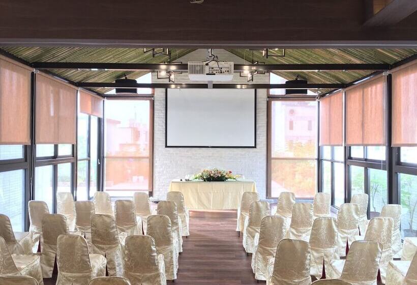 Fotos del hotel Lan Kwai Fong Garden:  7