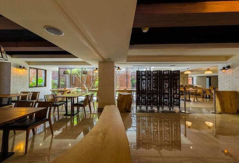 Fotos del hotel Lan Kwai Fong Garden:  3