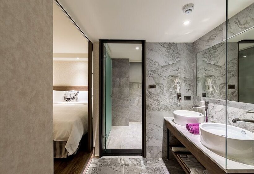 Fotos del hotel Lan Kwai Fong Garden:  18