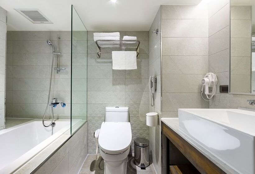 Fotos del hotel Lan Kwai Fong Garden:  8