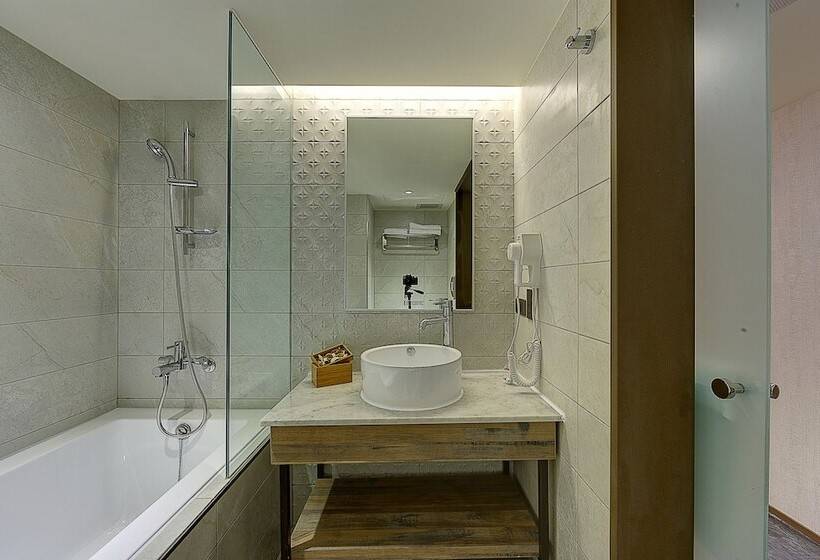 Fotos del hotel Lan Kwai Fong Garden:  20