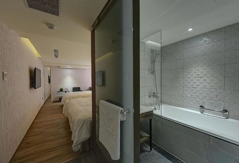 Fotos del hotel Lan Kwai Fong Garden:  22