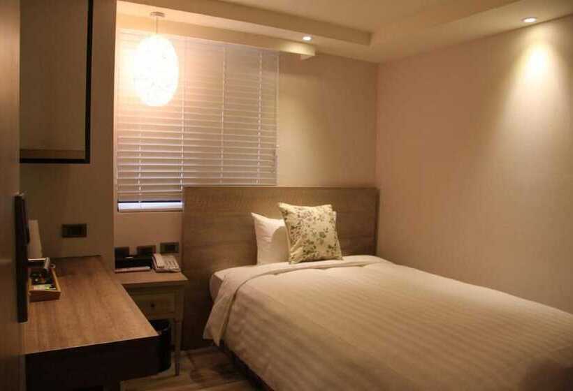 Fotos del hotel Lan Kwai Fong Garden:  2