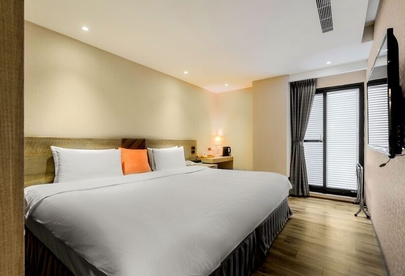 Fotos del hotel Lan Kwai Fong Garden:  21