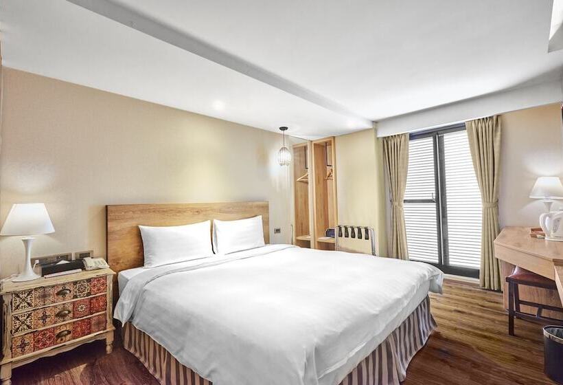 Fotos del hotel Lan Kwai Fong Garden:  19