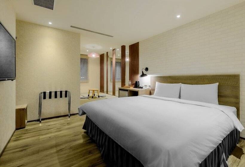 Fotos del hotel Lan Kwai Fong Garden:  16