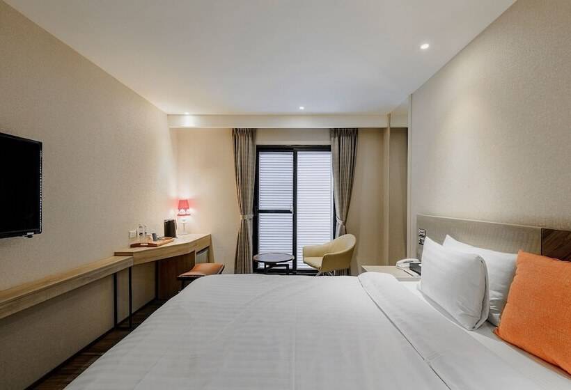 Fotos del hotel Lan Kwai Fong Garden:  24