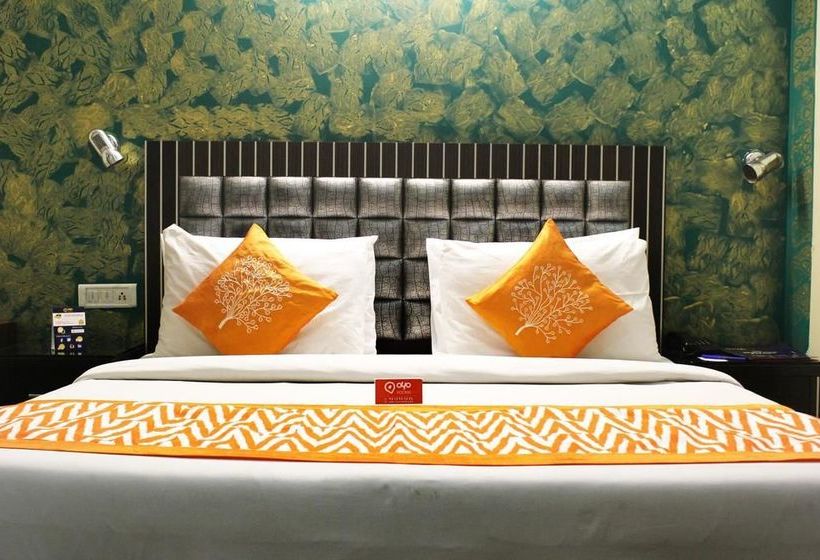 Fotos del hotel Oyo Rooms Rajendra Place Metro Station:  13