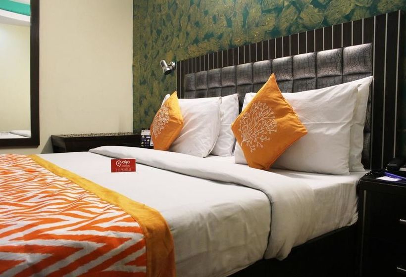 Fotos del hotel Oyo Rooms Rajendra Place Metro Station:  8
