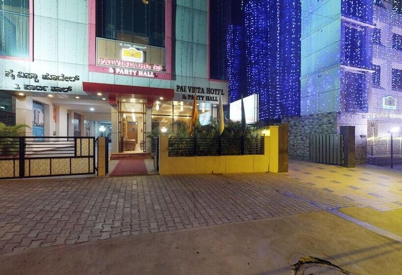 Fotos del hotel Pai Vista, Kr Road:  8