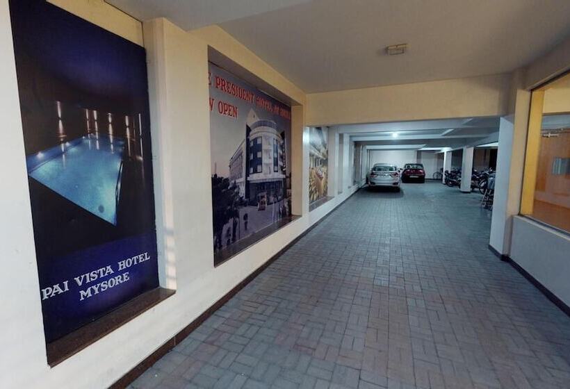 Fotos del hotel Pai Vista, Kr Road:  7