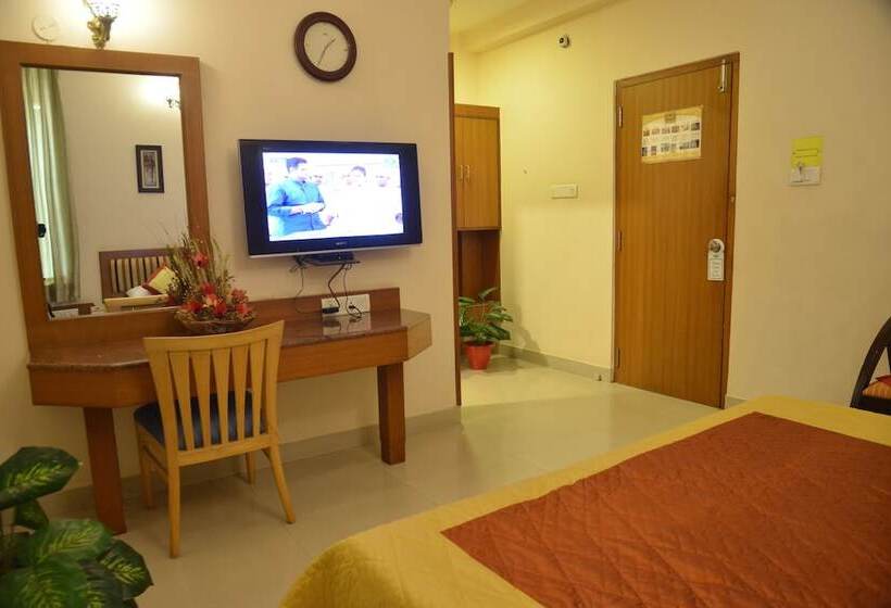 Fotos del hotel Pai Vista, Kr Road:  24