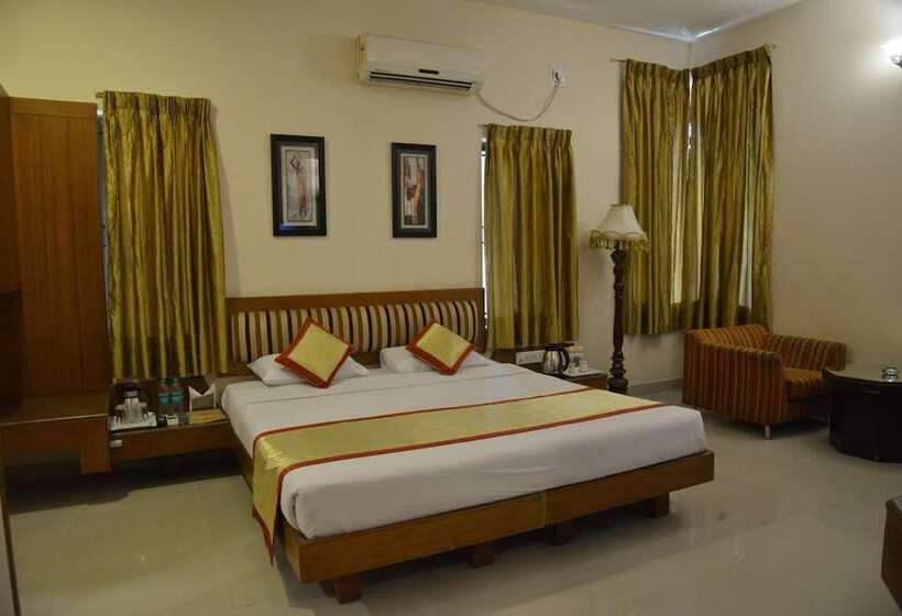 Fotos del hotel Pai Vista, Kr Road:  9