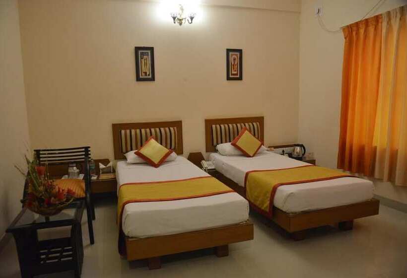 Fotos del hotel Pai Vista, Kr Road:  23