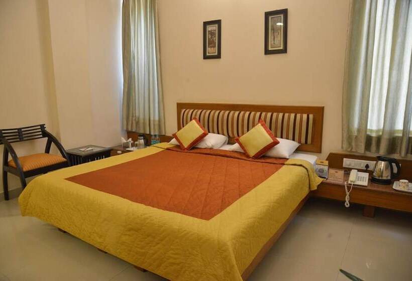 Fotos del hotel Pai Vista, Kr Road:  22