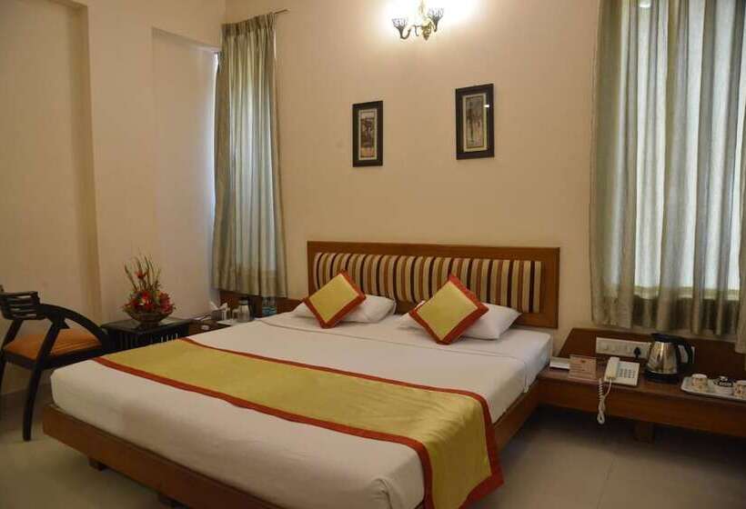 Fotos del hotel Pai Vista, Kr Road:  21