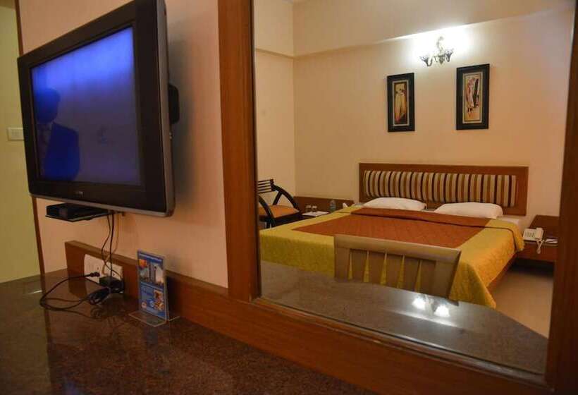 Fotos del hotel Pai Vista, Kr Road:  25