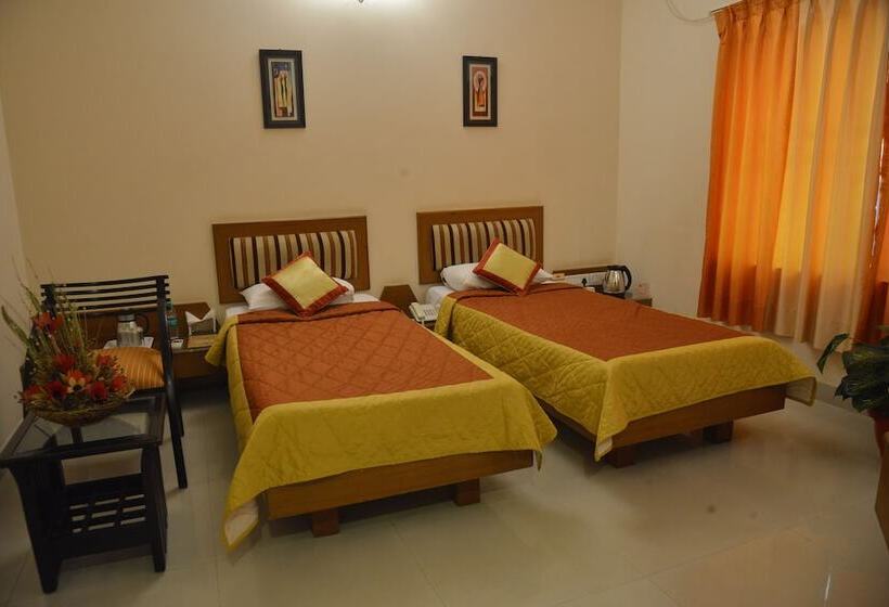 Fotos del hotel Pai Vista, Kr Road:  19