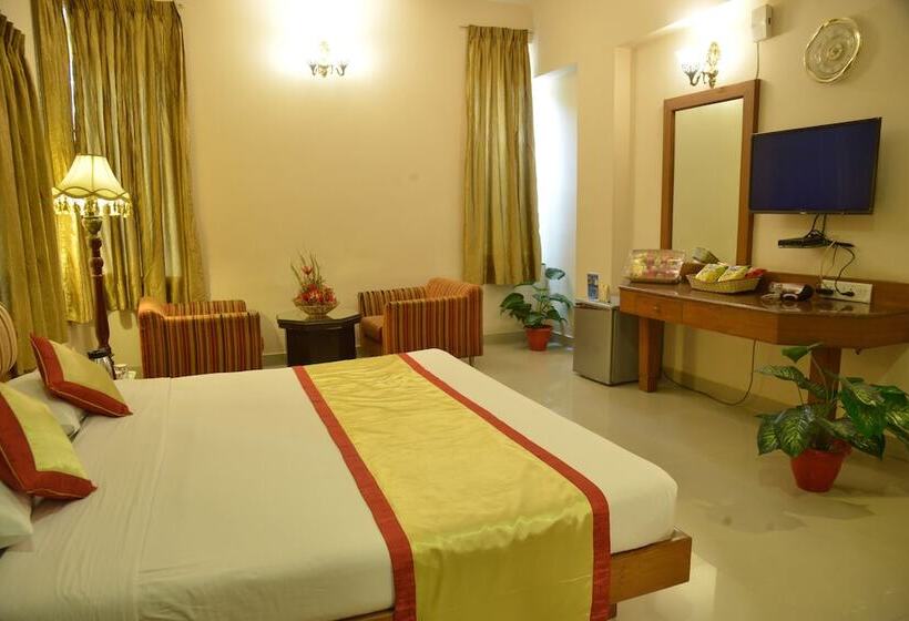 Fotos del hotel Pai Vista, Kr Road:  14