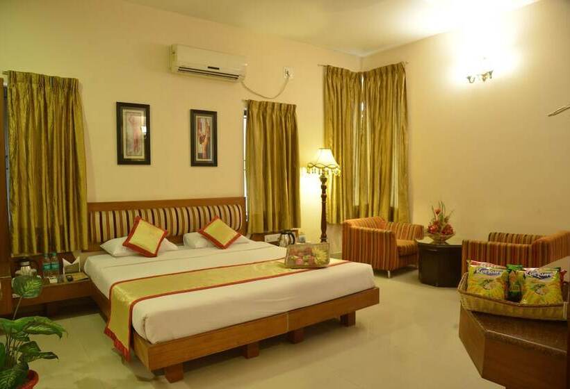 Fotos del hotel Pai Vista, Kr Road:  2