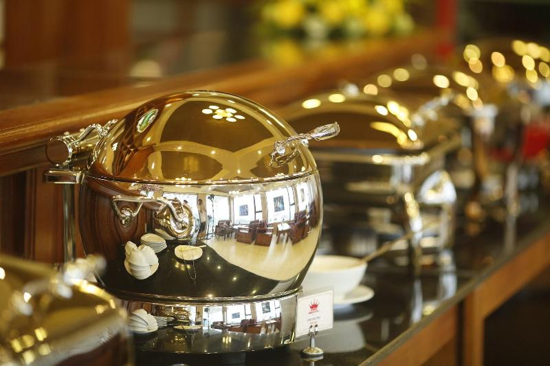 Fotos del hotel Phuong Anh:  6