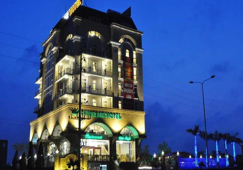 Fotos del hotel Phuong Anh:  8