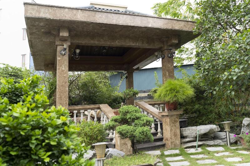 Fotos del hotel Phuong Anh:  13