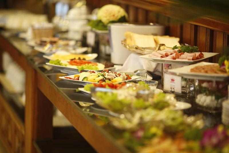 Fotos del hotel Phuong Anh:  10