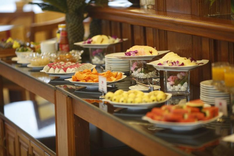 Fotos del hotel Phuong Anh:  16