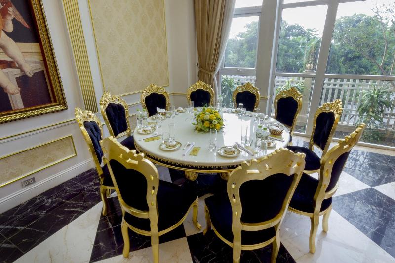 Fotos del hotel Phuong Anh:  11