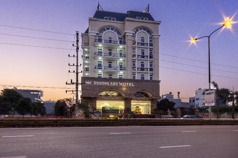 Fotos del hotel Phuong Anh:  14
