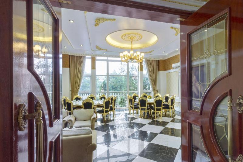 Fotos del hotel Phuong Anh:  9