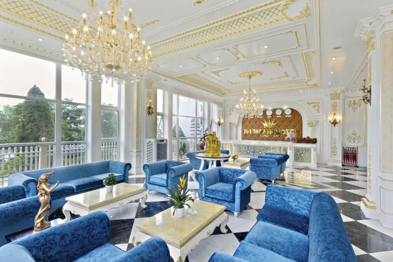 Fotos del hotel Phuong Anh:  18