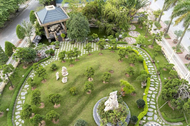 Fotos del hotel Phuong Anh:  7