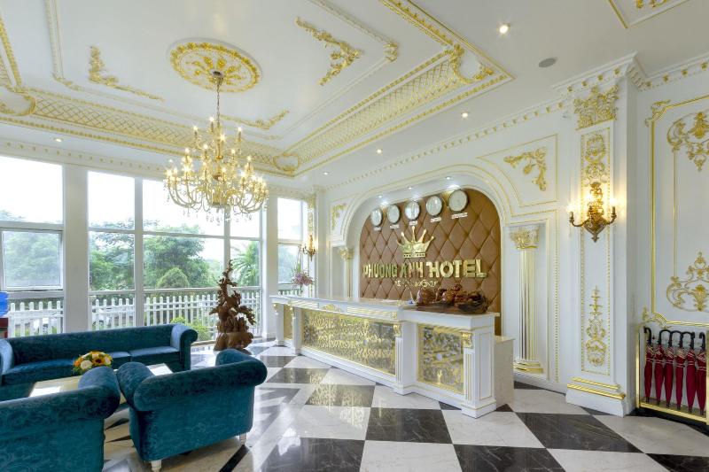 Fotos del hotel Phuong Anh:  2