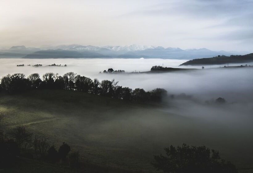 Fotos del hotel Puebloastur Eco Resort Wellness:  7