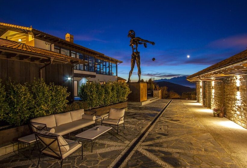 Fotos del hotel Puebloastur Eco Resort Wellness:  5