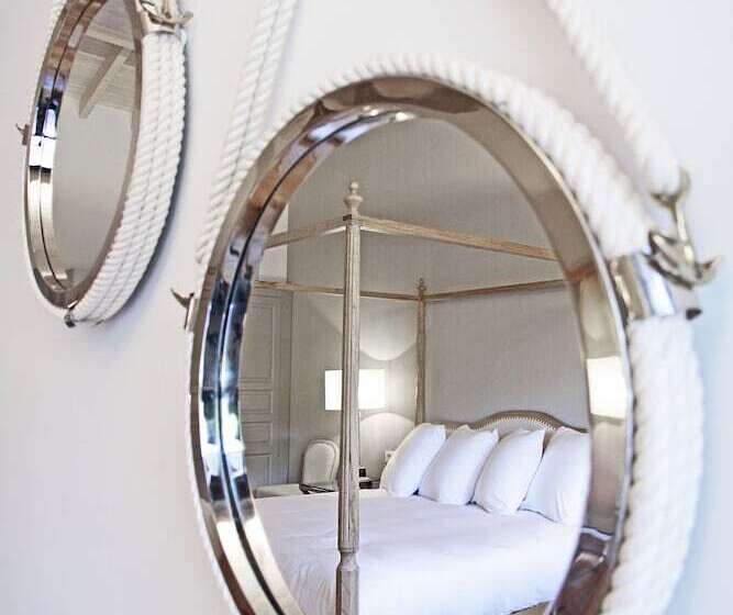 Fotos del hotel Puebloastur Eco Resort Wellness:  1