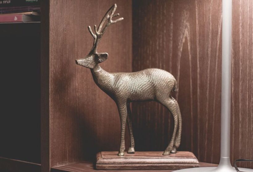 Fotos del hotel Puebloastur Eco Resort Wellness:  12