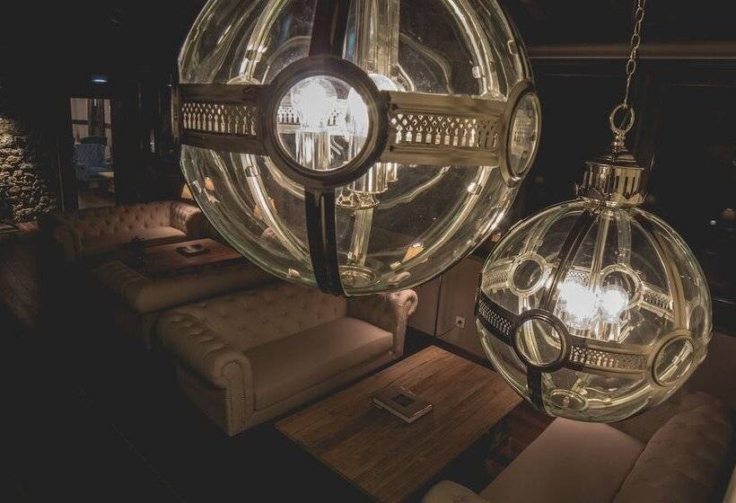 Fotos del hotel Puebloastur Eco Resort Wellness:  15